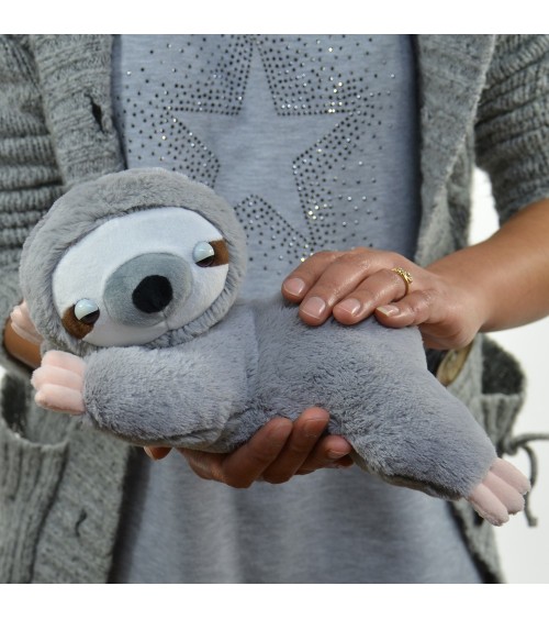 Touchimals - Faultier Fred mit Kuschelstimme