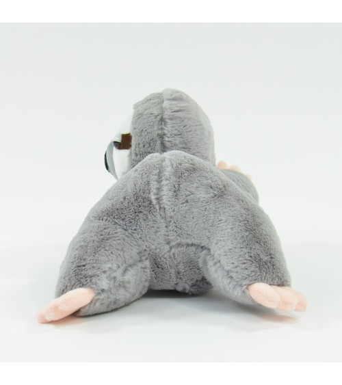 Touchimals - Luiaard Fred met knuffelige stem 18,95€