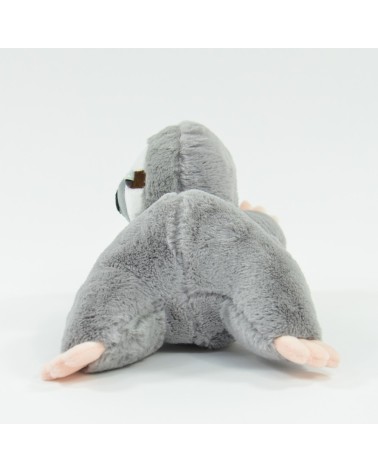 Touchimals - Sloth Fred with cuddly voice 18.95€