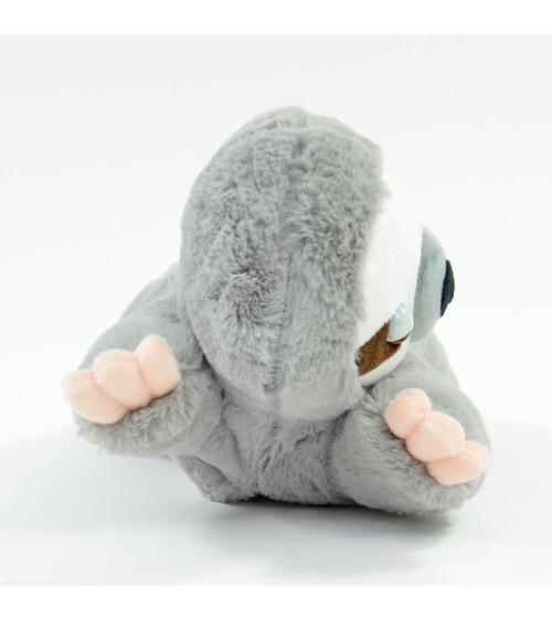 Touchimals - Sloth Fred with cuddly voice 18.95€