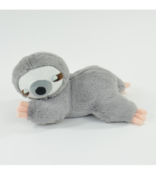 Touchimals - Sloth Fred with cuddly voice 18.95€