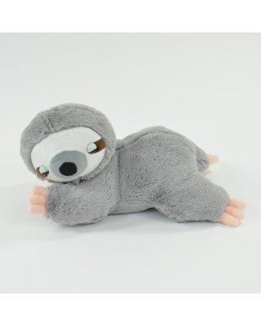 Touchimals - Sloth Fred with cuddly voice 18.95€