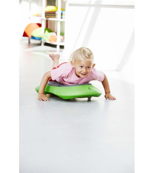 Rolling Board Floor Surfer - Capacidad de carga: hasta 100 kg - 98,00
