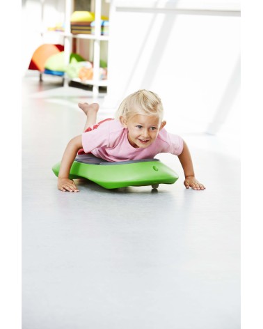 Rolling Board Floor Surfer - Capacidad de carga: hasta 100 kg - 98,00