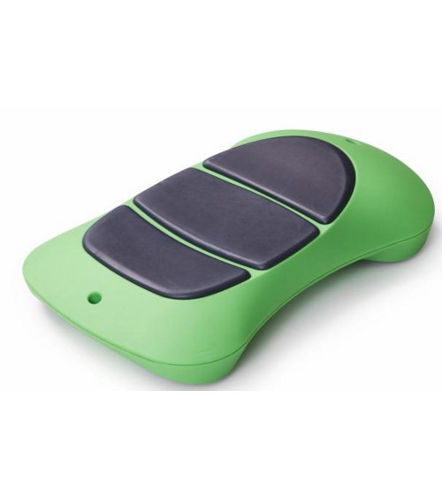 Rolling Board Floor Surfer - Load capacity: up to 100 kg - 98,00