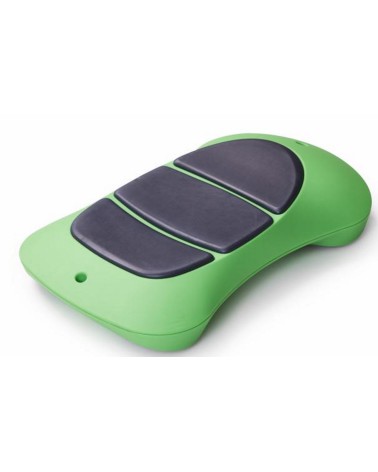 Rolling Board Floor Surfer - Load capacity: up to 100 kg - 98,00