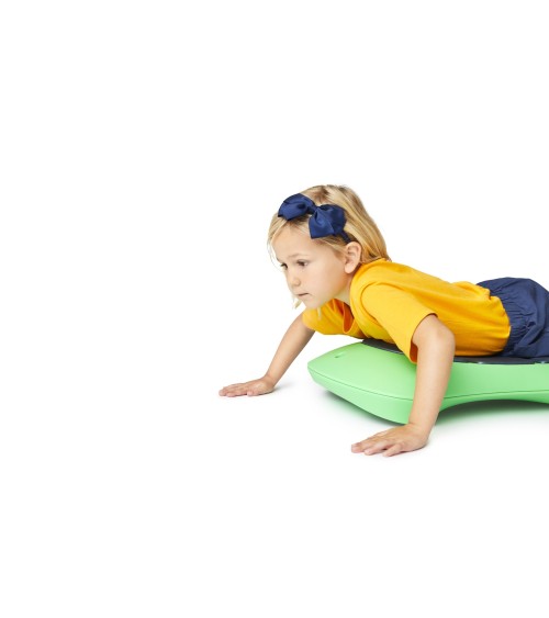 Rolling Board Floor Surfer - Capacidad de carga: hasta 100 kg - 98,00