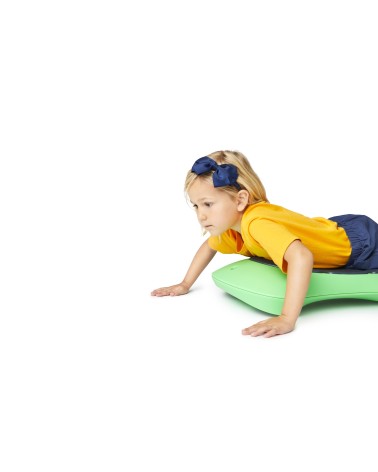 Rolling Board Floor Surfer - Load capacity: up to 100 kg - 98,00