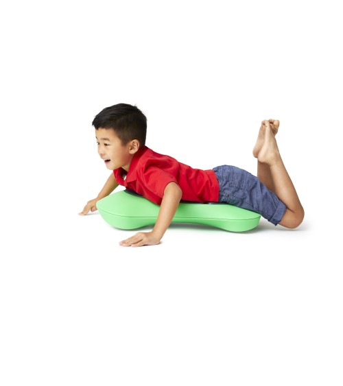 Rolling Board Floor Surfer - Capacidad de carga: hasta 100 kg - 98,00