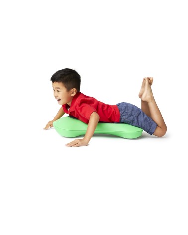 Rollbrett Floor Surfer - Belastbarkeit: bis 100 kg - 98,00