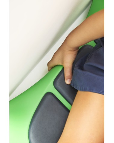 Rolling Board Floor Surfer - Capacità di carico: fino a 100 kg - 98,00