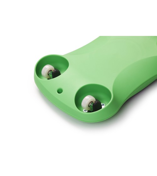 Rollbrett Floor Surfer - Belastbarkeit: bis 100 kg - 98,00