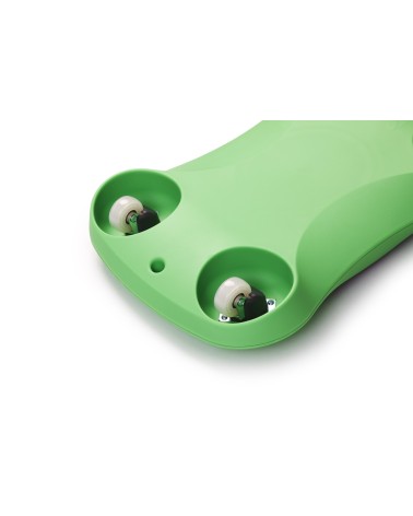 Rollbrett Floor Surfer - Belastbarkeit: bis 100 kg - 98,00