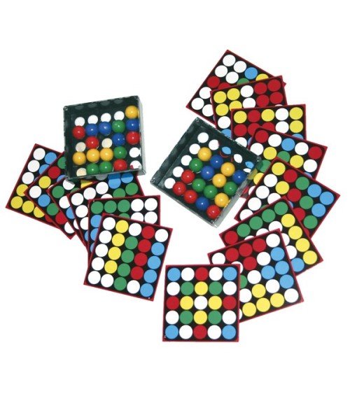 Tricky Fingers 2 set - Dimensioni: per scatola 9x9cm - 10,99