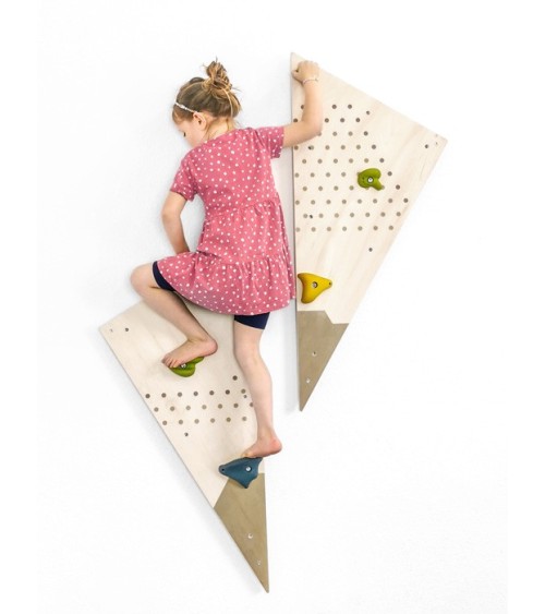 Kletterwand „Adventure“