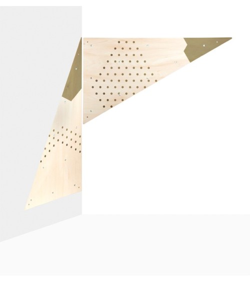 Kletterwand „Adventure“