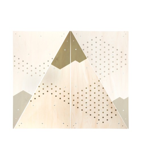 Kletterwand „Adventure“