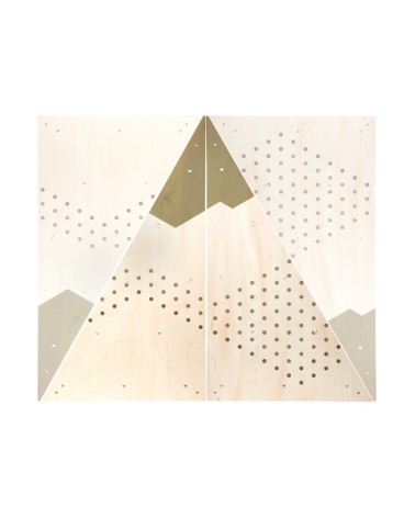 Kletterwand „Adventure“