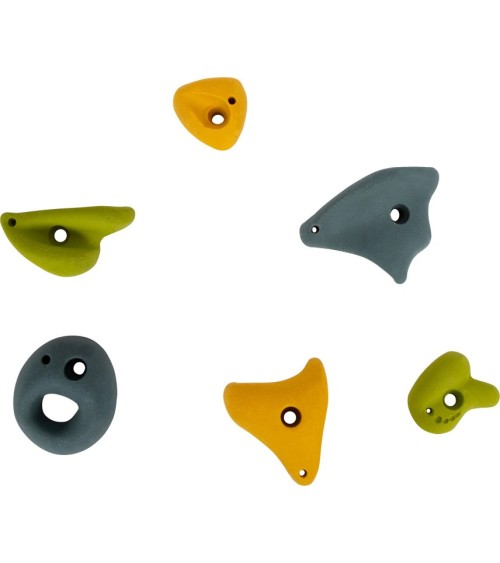 Climbing wall „Adventure“