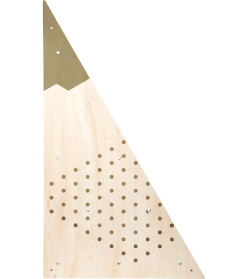 Arrampicata parete „Adventure“