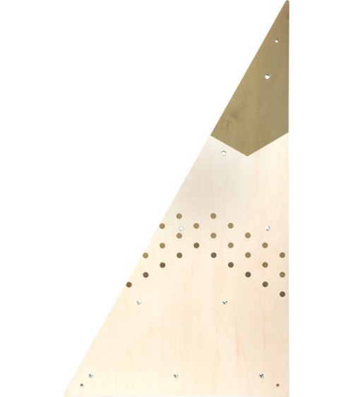 Arrampicata parete „Adventure“