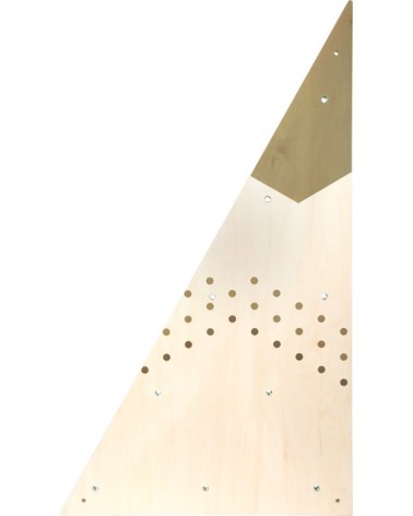 Climbing wall „Adventure“