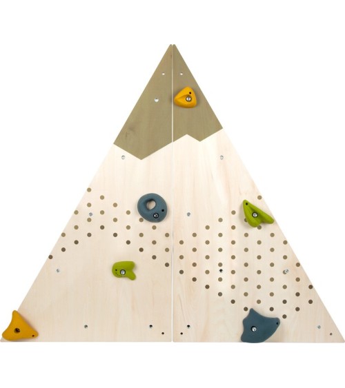 Arrampicata e bouldering