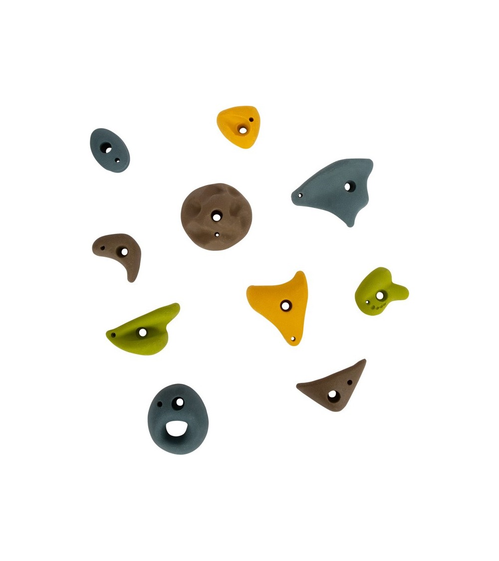 Climbing stones “Adventure”