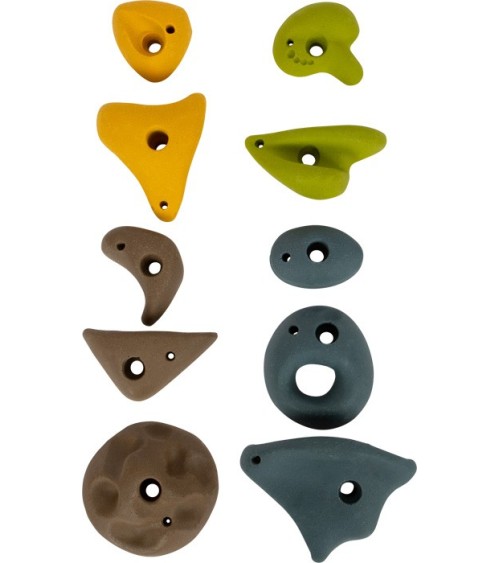 Climbing stones “Adventure”