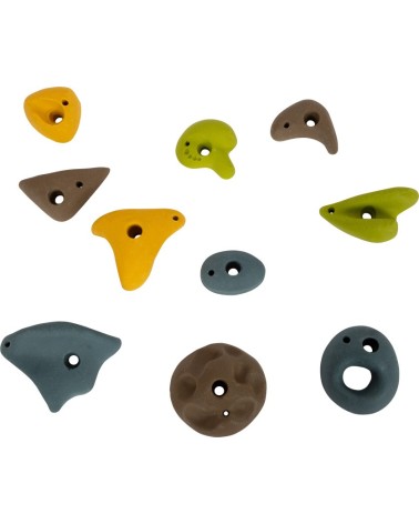 Climbing stones “Adventure”