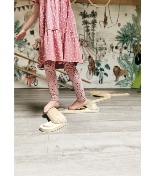 Balancierstegen „Adventure“