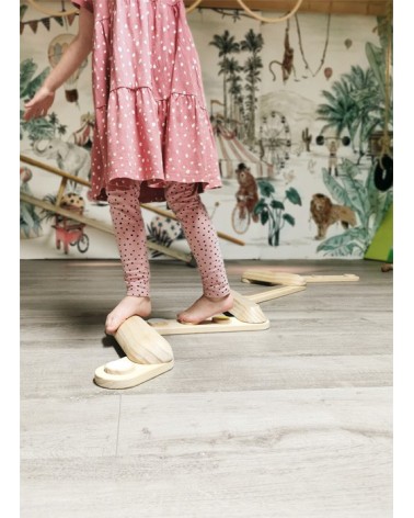 Balancierstegen „Adventure“