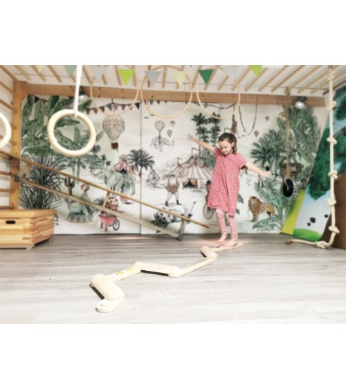 Balancierstegen „Adventure“