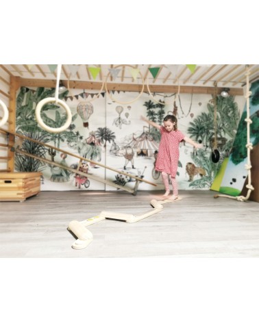 Balancierstegen „Adventure“