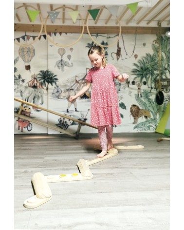 Balancierstegen „Adventure“