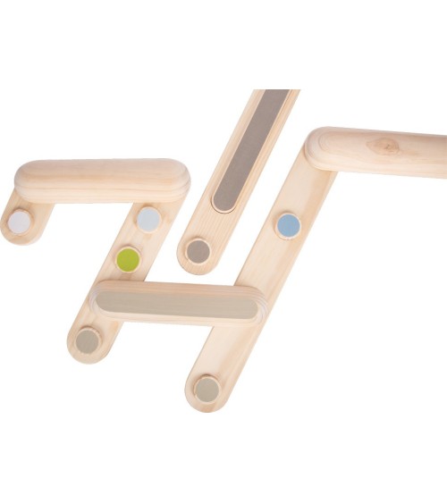 Balancierstegen „Adventure“