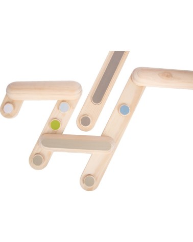 Balancierstegen „Adventure“