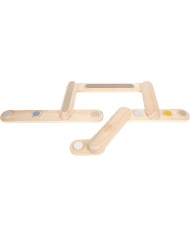 Balancierstegen „Adventure“