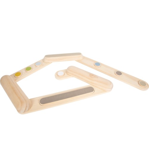 Balancierstege „Adventure“