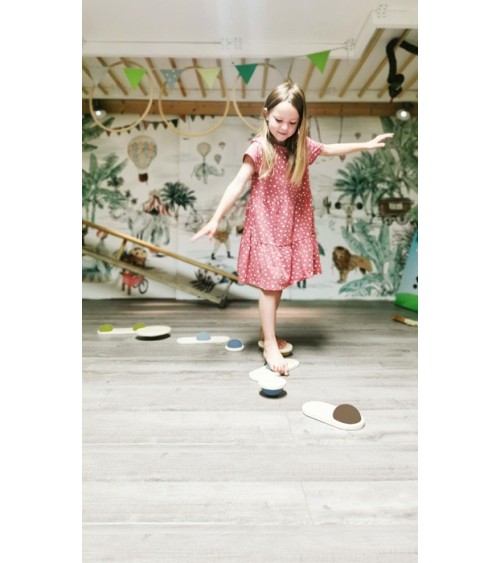 Balanciersteine “Adventure”