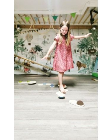 Balanciersteine “Adventure”