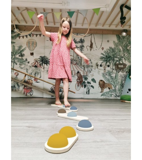 Balanciersteine “Adventure”