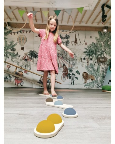 Balanciersteine “Adventure”