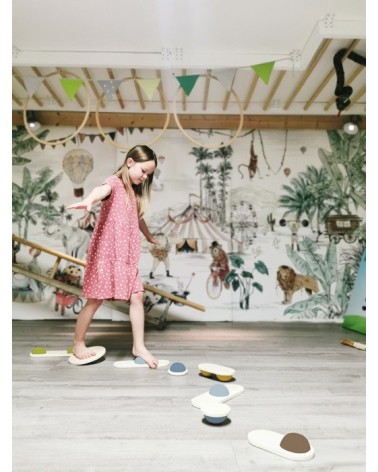 Balanciersteine “Adventure”