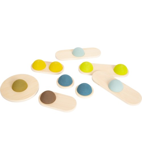 Balanciersteine “Adventure”