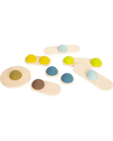 Balanciersteine “Adventure”