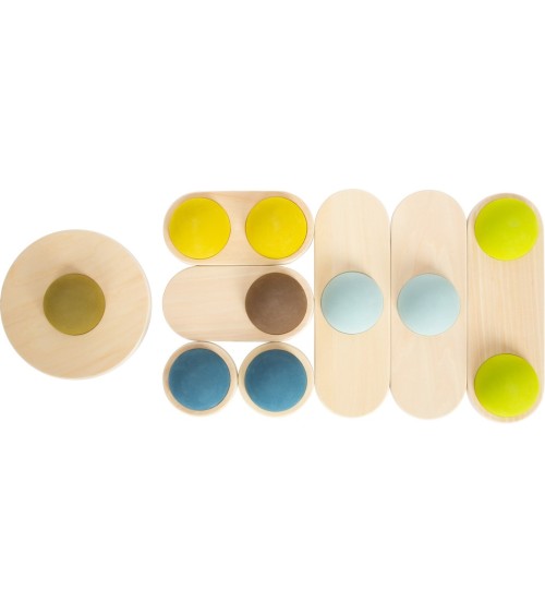 Balanciersteine “Adventure”