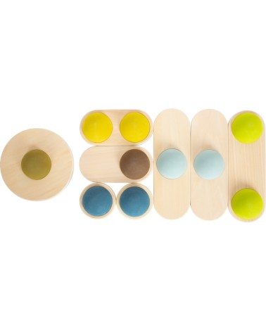 Balanciersteine “Adventure”