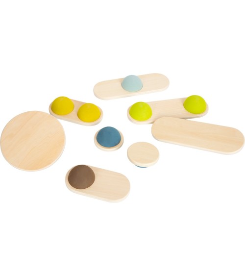 Balanciersteine “Adventure”