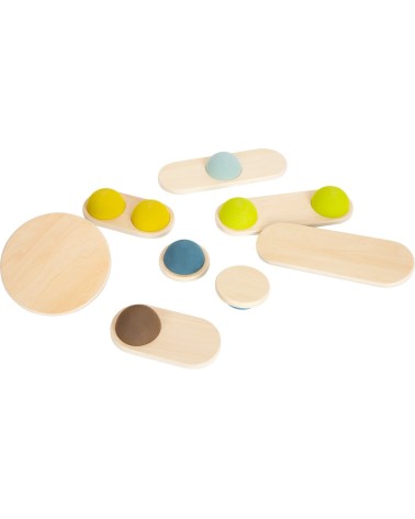 Balanciersteine “Adventure”